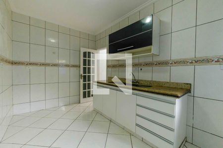 Apartamento à venda com 120m², 3 quartos e 2 vagasCozinha