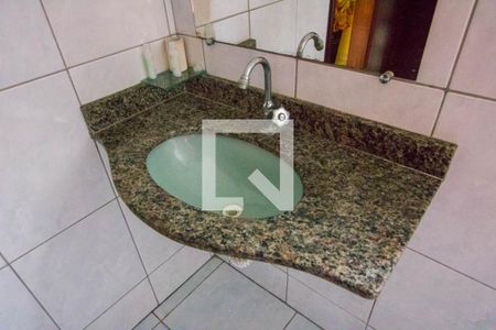 Apartamento para alugar com 60m², 2 quartos e 1 vagaBanheiro social