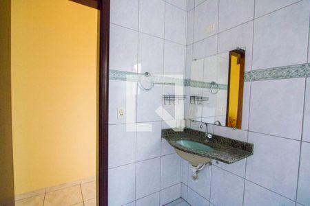 Apartamento para alugar com 60m², 2 quartos e 1 vagaBanheiro social