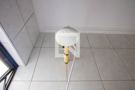Apartamento para alugar com 60m², 2 quartos e 1 vagaBanheiro social