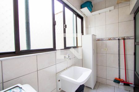 Apartamento para alugar com 60m², 2 quartos e 1 vagaÁrea de serviço