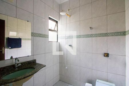 Apartamento para alugar com 60m², 2 quartos e 1 vagaBanheiro social