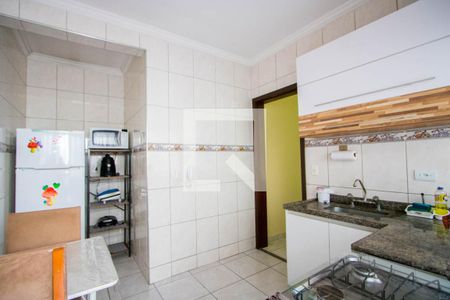 Apartamento para alugar com 60m², 2 quartos e 1 vagaCozinha