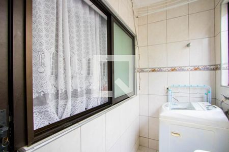 Apartamento para alugar com 60m², 2 quartos e 1 vagaÁrea de serviço
