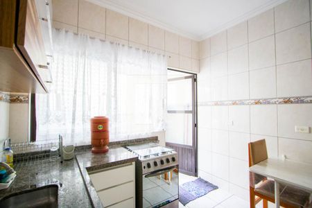 Apartamento para alugar com 60m², 2 quartos e 1 vagaCozinha