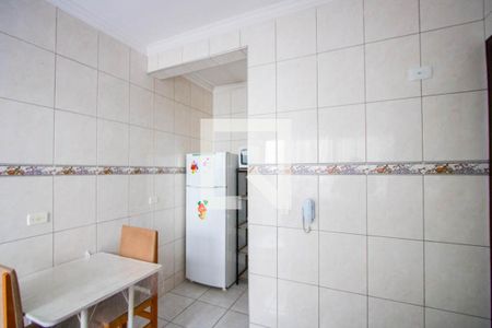Apartamento para alugar com 60m², 2 quartos e 1 vagaCozinha