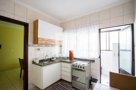 Apartamento para alugar com 60m², 2 quartos e 1 vagaCozinha