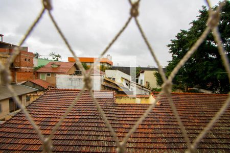 Apartamento para alugar com 60m², 2 quartos e 1 vagaVista do quarto 2