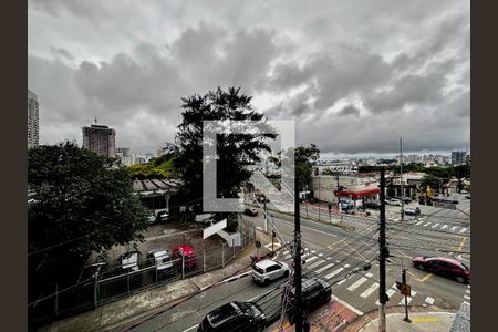 Studio à venda com 22m², 0 quarto e sem vagaVista