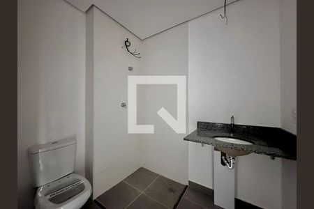 Studio à venda com 22m², 0 quarto e sem vagaBanheiro