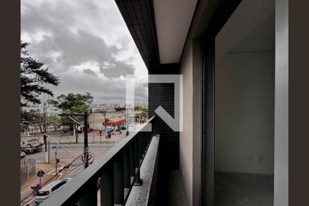 Studio à venda com 22m², 0 quarto e sem vagaSacada