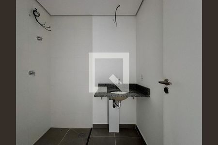 Studio à venda com 22m², 0 quarto e sem vagaBanheiro