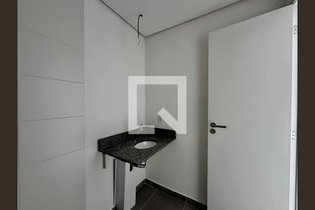 Studio à venda com 22m², 0 quarto e sem vagaBanheiro