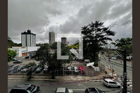 Studio à venda com 22m², 0 quarto e sem vagaVista