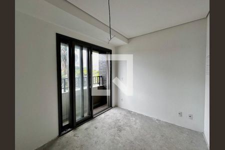Studio à venda com 22m², 0 quarto e sem vagaQuarto