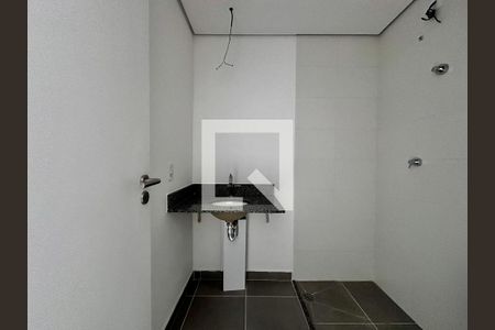 Studio à venda com 22m², 0 quarto e sem vagaBanheiro