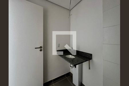 Studio à venda com 22m², 0 quarto e sem vagaBanheiro