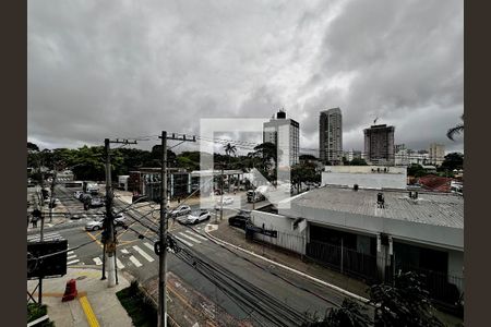 Studio à venda com 22m², 0 quarto e sem vagaVista