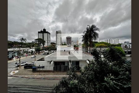 Studio à venda com 22m², 0 quarto e sem vagaVista