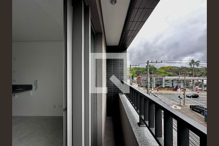 Studio à venda com 22m², 0 quarto e sem vagaSacada