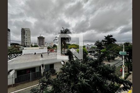 Studio à venda com 22m², 0 quarto e sem vagaVista