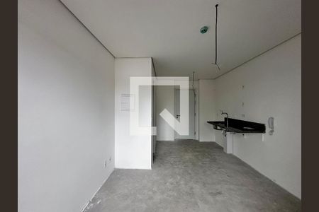 Studio à venda com 22m², 0 quarto e sem vagaQuarto