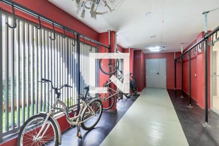 Studio à venda com 22m², 0 quarto e sem vagaBicicletário