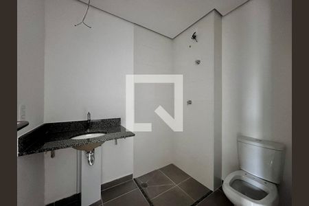 Studio à venda com 22m², 0 quarto e sem vagaBanheiro