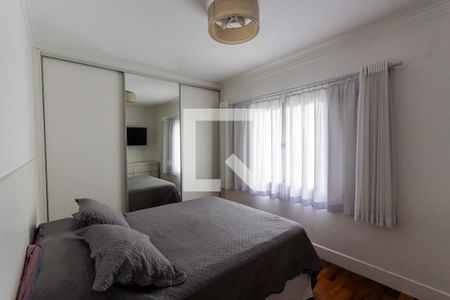 Quarto 2 de apartamento à venda com 3 quartos, 80m² em Jardim, Santo André