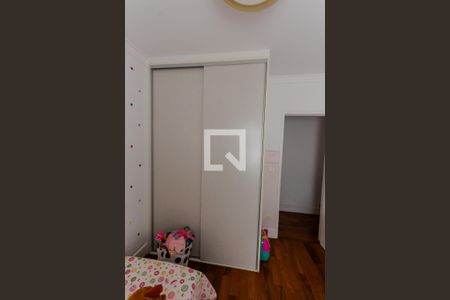 Quarto 1 de apartamento à venda com 3 quartos, 80m² em Jardim, Santo André