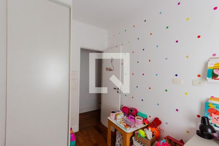 Quarto 1 de apartamento à venda com 3 quartos, 80m² em Jardim, Santo André