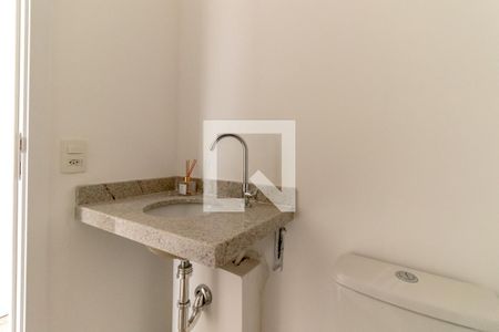 Apartamento à venda com 149m², 3 quartos e 2 vagas Apartamento à venda com 149m², 3 quartos e 2 vagasLavabo