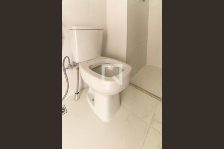 Apartamento à venda com 149m², 3 quartos e 2 vagas Apartamento à venda com 149m², 3 quartos e 2 vagasBanheiro do Quarto 2
