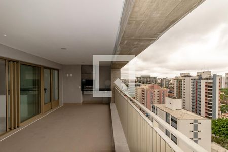 Apartamento à venda com 149m², 3 quartos e 2 vagas Apartamento à venda com 149m², 3 quartos e 2 vagasSacada Sala
