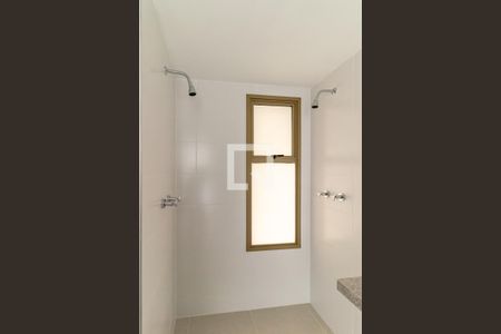 Apartamento à venda com 149m², 3 quartos e 2 vagas Apartamento à venda com 149m², 3 quartos e 2 vagasBanheiro do Quarto 1