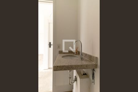 Apartamento à venda com 149m², 3 quartos e 2 vagas Apartamento à venda com 149m², 3 quartos e 2 vagasLavabo