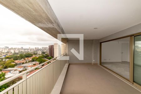 Apartamento à venda com 149m², 3 quartos e 2 vagas Apartamento à venda com 149m², 3 quartos e 2 vagasSacada Sala