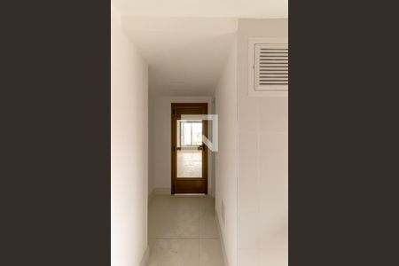 Apartamento à venda com 149m², 3 quartos e 2 vagas Apartamento à venda com 149m², 3 quartos e 2 vagasÁrea de Serviço