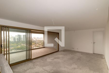 Apartamento à venda com 149m², 3 quartos e 2 vagas Apartamento à venda com 149m², 3 quartos e 2 vagasSala