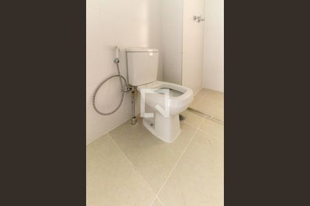 Apartamento à venda com 149m², 3 quartos e 2 vagas Apartamento à venda com 149m², 3 quartos e 2 vagasBanheiro do Quarto 1