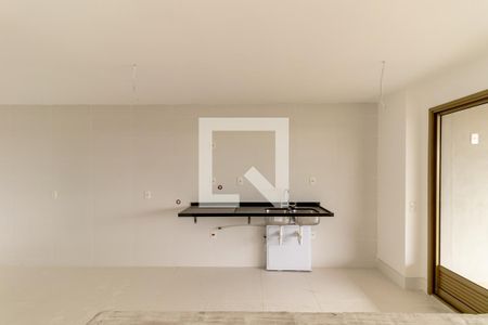 Apartamento à venda com 149m², 3 quartos e 2 vagas Apartamento à venda com 149m², 3 quartos e 2 vagasCozinha