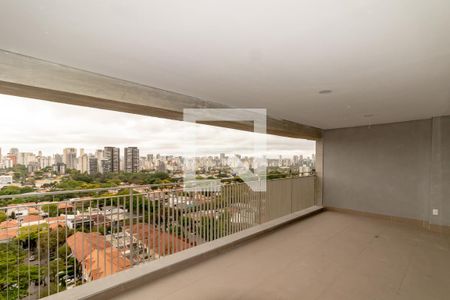 Apartamento à venda com 149m², 3 quartos e 2 vagas Apartamento à venda com 149m², 3 quartos e 2 vagasSacada Sala
