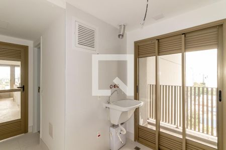 Apartamento à venda com 149m², 3 quartos e 2 vagas Apartamento à venda com 149m², 3 quartos e 2 vagasÁrea de Serviço