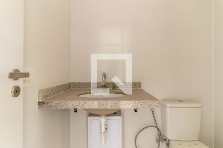 Apartamento à venda com 149m², 3 quartos e 2 vagas Apartamento à venda com 149m², 3 quartos e 2 vagasBanheiro do Quarto 3