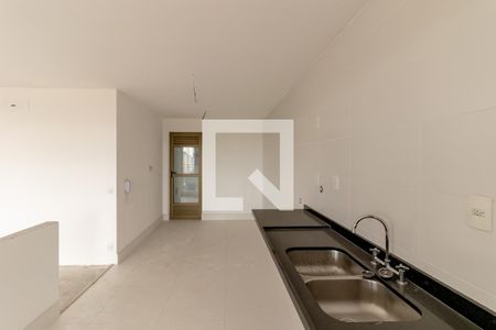 Apartamento à venda com 149m², 3 quartos e 2 vagas Apartamento à venda com 149m², 3 quartos e 2 vagasCozinha