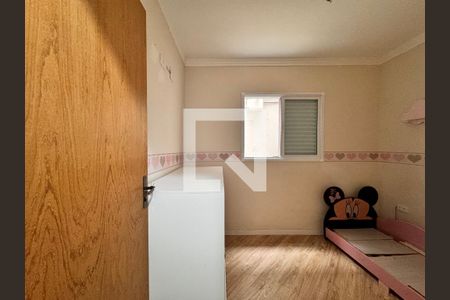 Apartamento à venda com 58m², 2 quartos e 1 vagaQuarto 2