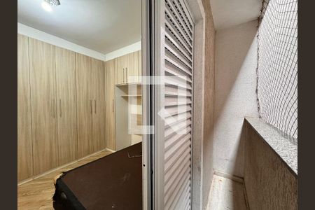 Apartamento à venda com 58m², 2 quartos e 1 vagaSacada