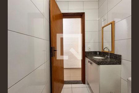 Apartamento à venda com 58m², 2 quartos e 1 vagaBanheiro