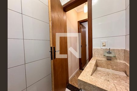 Apartamento à venda com 58m², 2 quartos e 1 vagaBanheiro da suíte