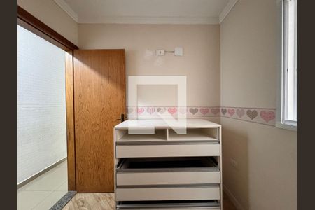 Apartamento à venda com 58m², 2 quartos e 1 vagaQuarto 2